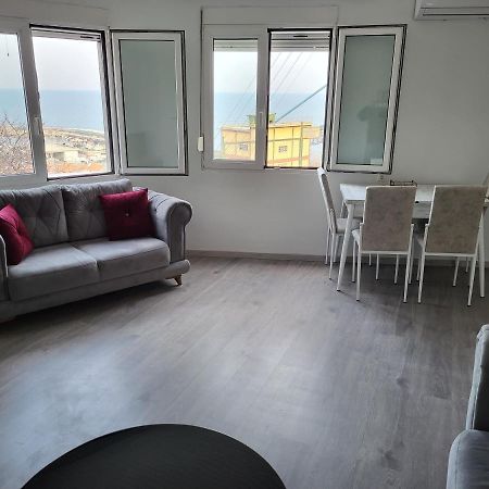 Sea La Vie* Apartamento Cavala Exterior foto