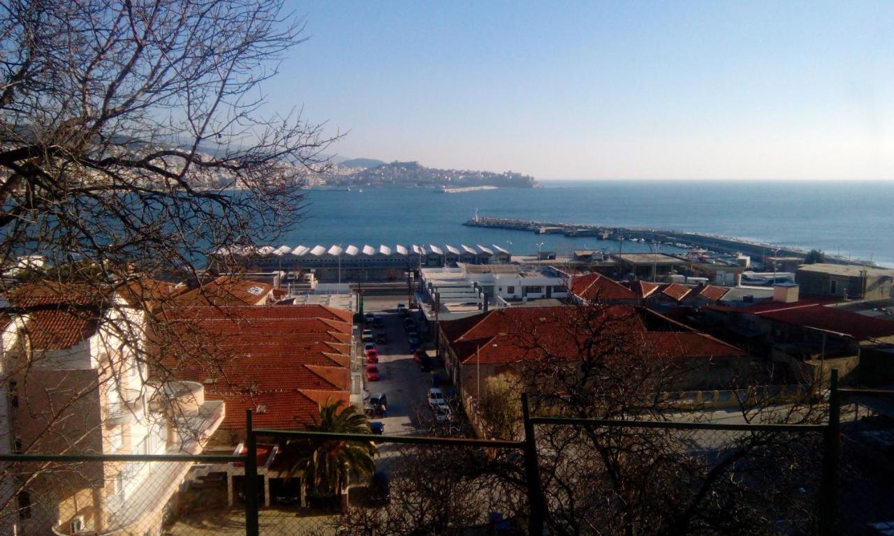 Sea La Vie* Apartamento Cavala Exterior foto