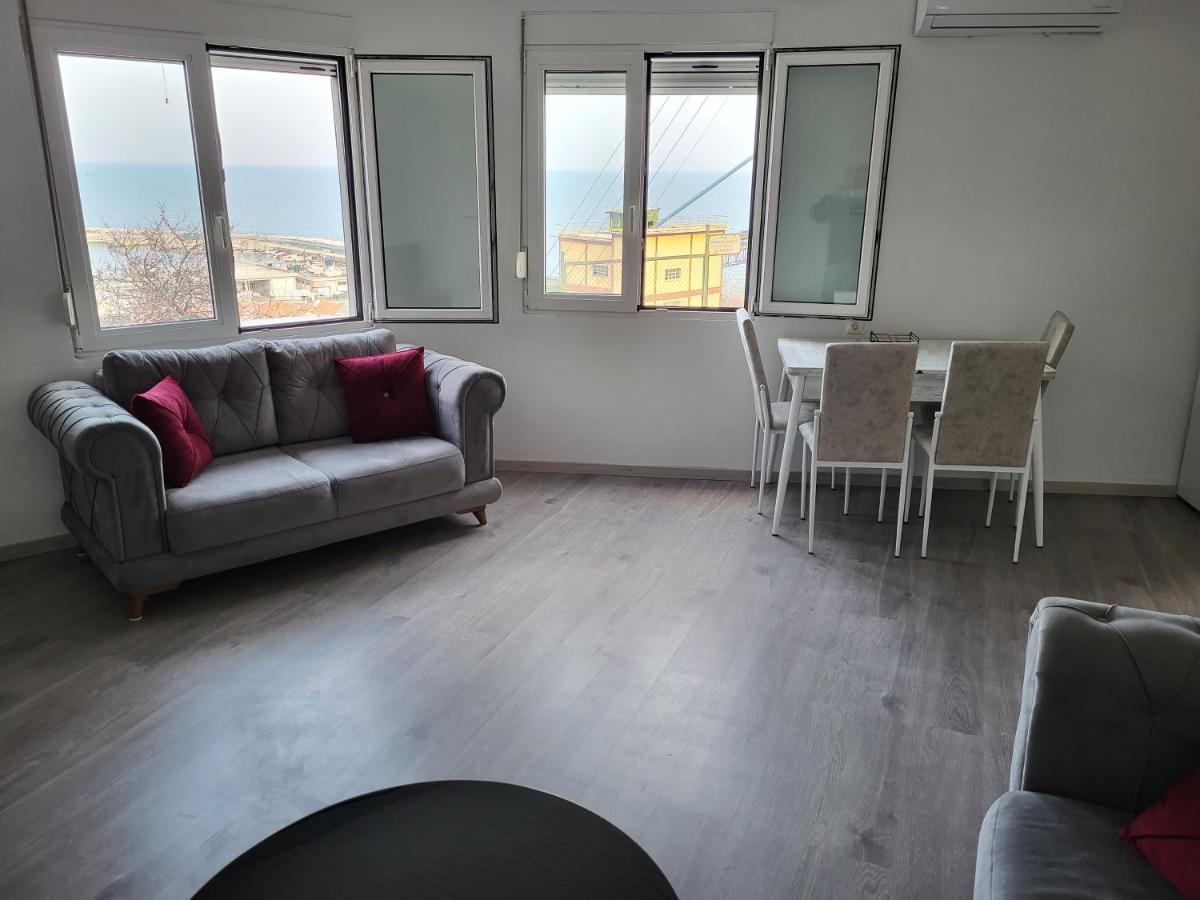 Sea La Vie* Apartamento Cavala Exterior foto