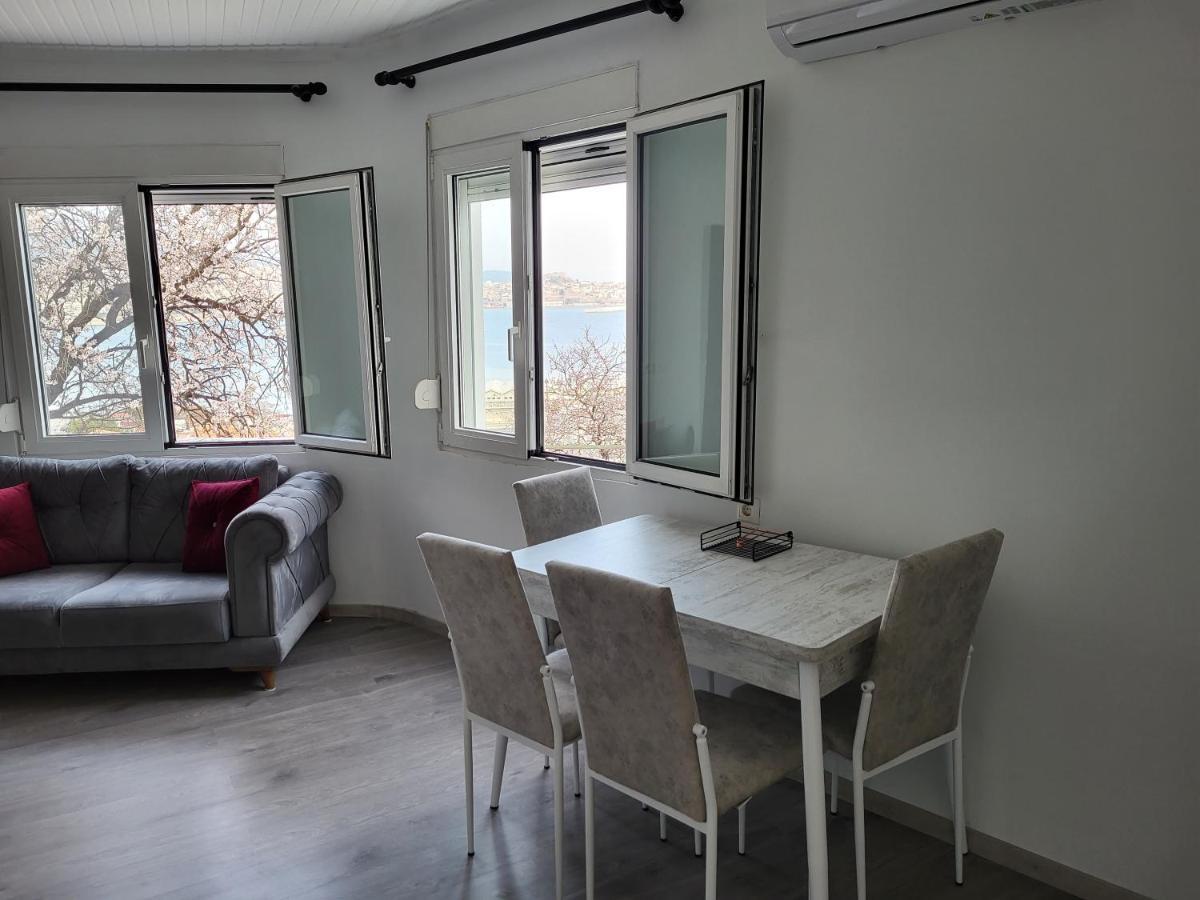 Sea La Vie* Apartamento Cavala Exterior foto