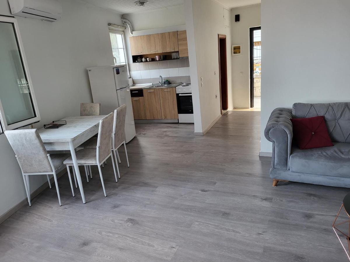 Sea La Vie* Apartamento Cavala Exterior foto