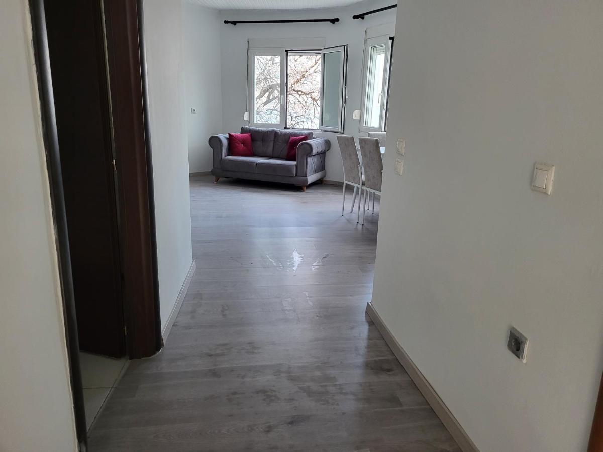 Sea La Vie* Apartamento Cavala Exterior foto