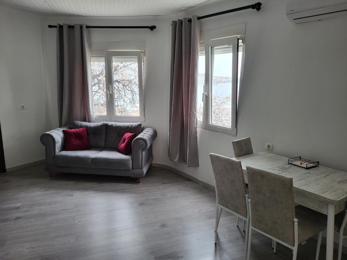 Sea La Vie* Apartamento Cavala Exterior foto