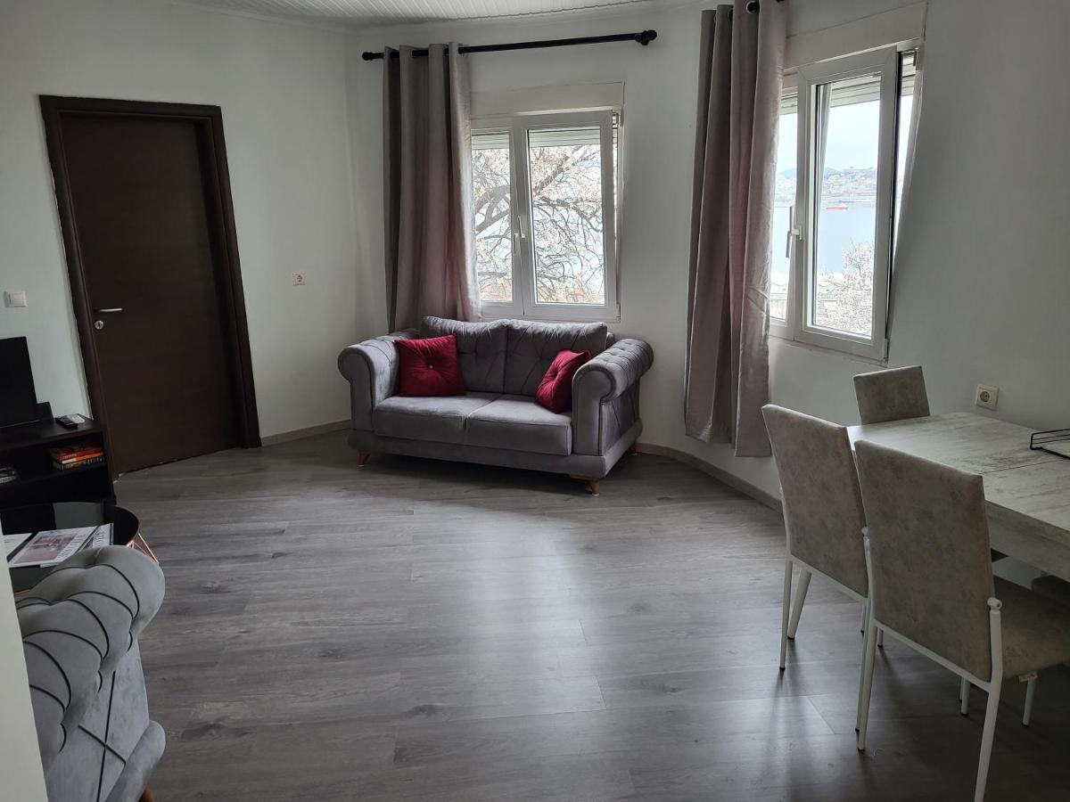 Sea La Vie* Apartamento Cavala Exterior foto