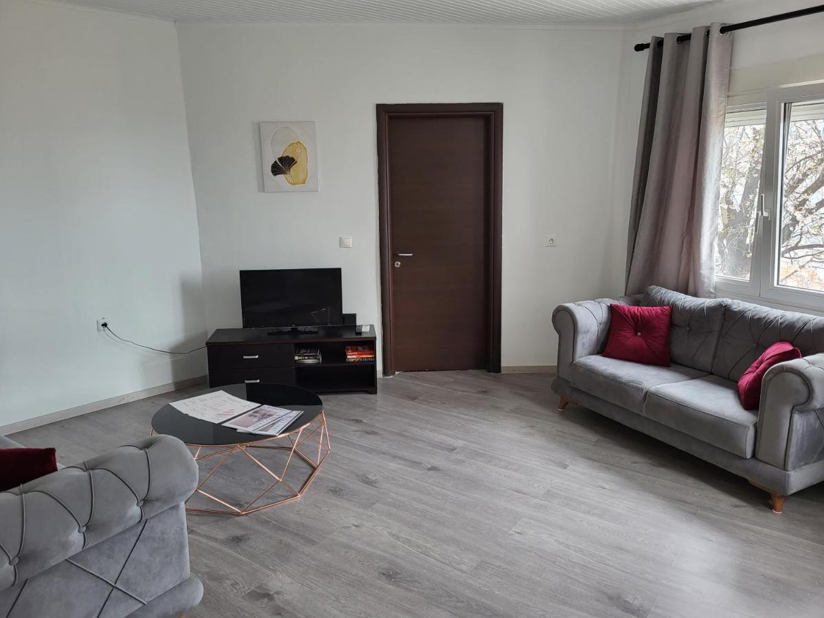 Sea La Vie* Apartamento Cavala Exterior foto